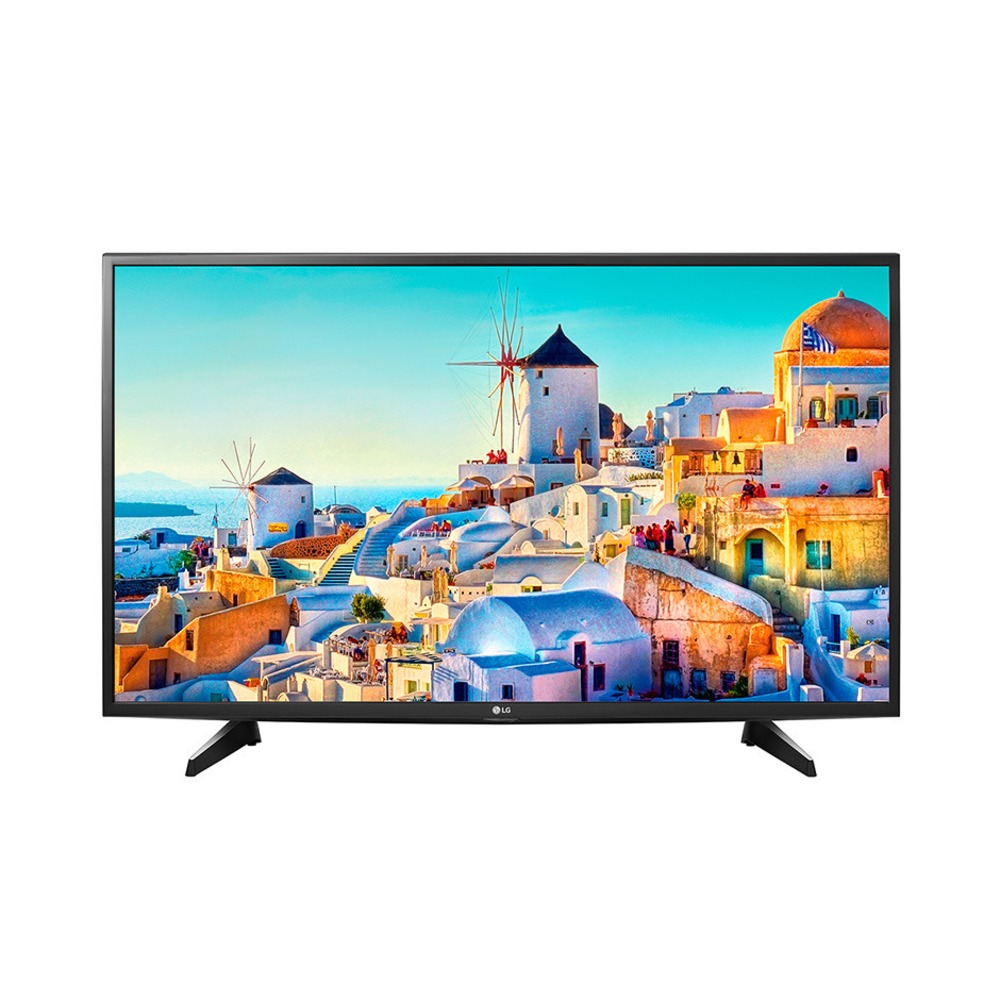 LED телевизор 43 дюйма LG 43UH610V