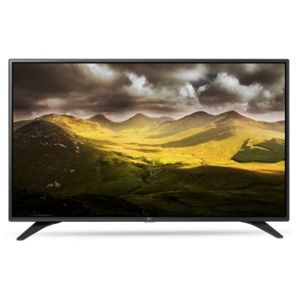 LED-телевизор 49 дюймов LG 49LH604V