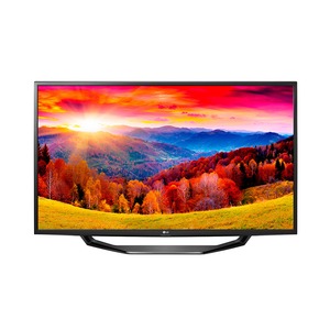 LED-телевизор 49 дюймов LG 49LH590V