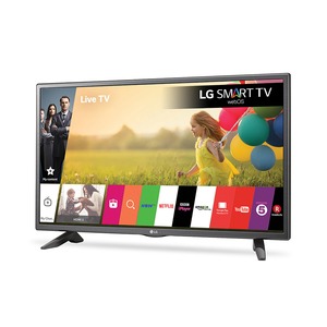 LED телевизор 32 дюйма LG 32LH590U