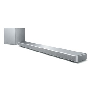 Саундбар Yamaha YSP-2700 Silver