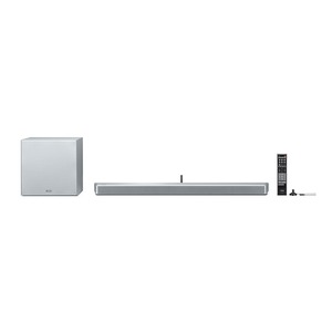 Саундбар Yamaha YSP-2700 Silver