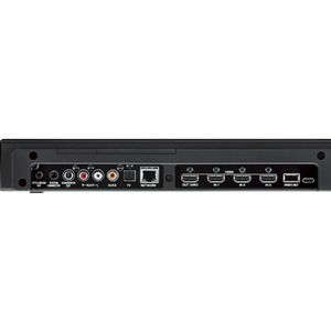 Саундбар Yamaha YSP-2700 Silver