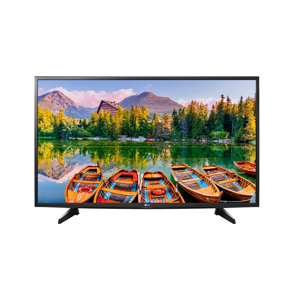 LED-телевизор 49 дюймов LG 49LH520V