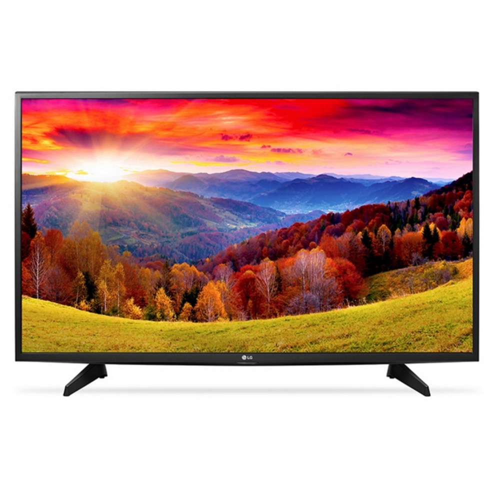 LED-телевизор 49 дюймов LG 49LH513V