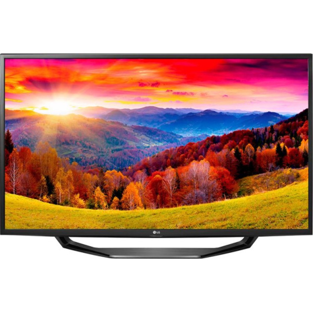 LED-телевизор 49 дюймов LG 49LH510V