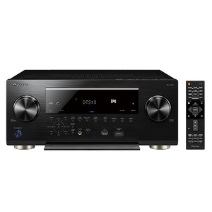 AV ресивер Pioneer SC-LX701 Black