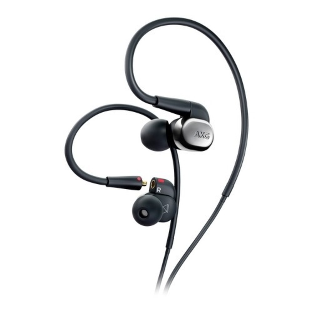 Наушники вставные классические AKG N40