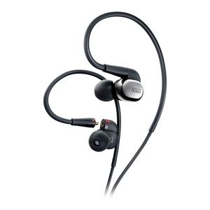 Наушники вставные классические AKG N40