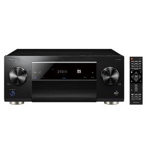 AV ресивер Pioneer SC-LX801
