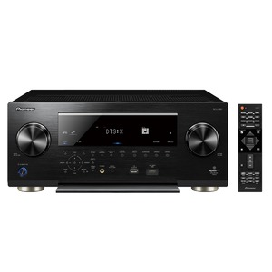 AV ресивер Pioneer SC-LX801