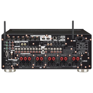 AV ресивер Pioneer SC-LX801