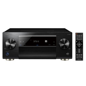 AV ресивер Pioneer SC-LX901 Black