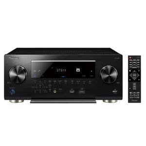 AV ресивер Pioneer SC-LX901 Black