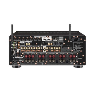 AV ресивер Pioneer SC-LX901 Black
