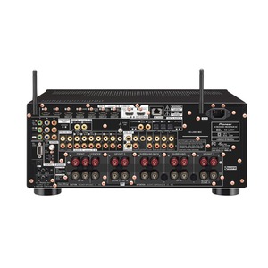 AV ресивер Pioneer SC-LX901 Silver