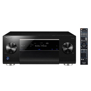 AV ресивер Pioneer SC-LX59 Black