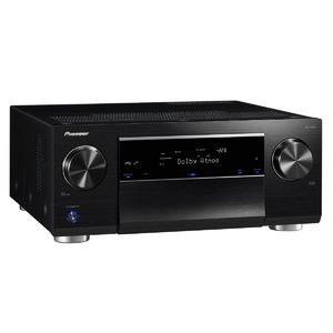 AV ресивер Pioneer SC-LX59 Black