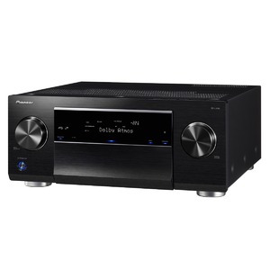 AV ресивер Pioneer SC-LX59 Black