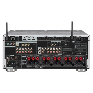 AV ресивер Pioneer SC-LX59 Silver