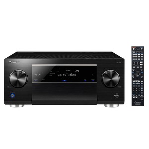 AV ресивер Pioneer SC-LX79 Black