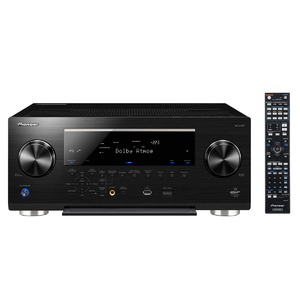 AV ресивер Pioneer SC-LX79 Black