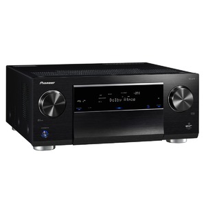 AV ресивер Pioneer SC-LX79 Black