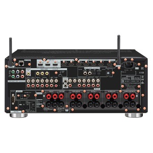 AV ресивер Pioneer SC-LX79 Black