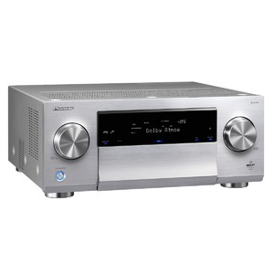 AV ресивер Pioneer SC-LX79 Silver