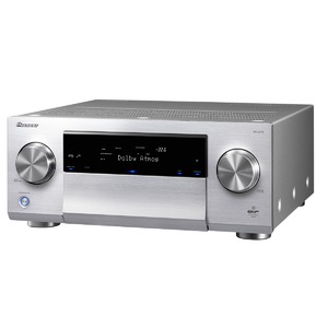 AV ресивер Pioneer SC-LX79 Silver