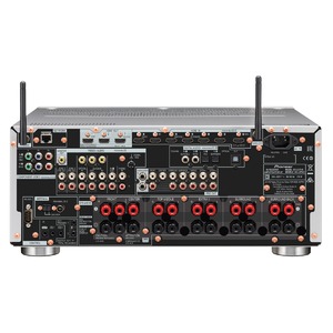 AV ресивер Pioneer SC-LX79 Silver