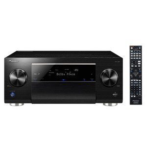 AV ресивер Pioneer SC-LX89 Black