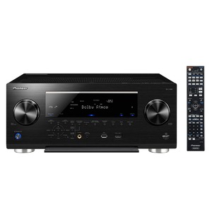 AV ресивер Pioneer SC-LX89 Black