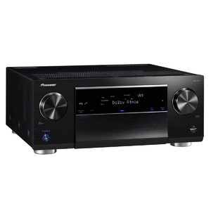 AV ресивер Pioneer SC-LX89 Black