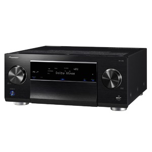 AV ресивер Pioneer SC-LX89 Black