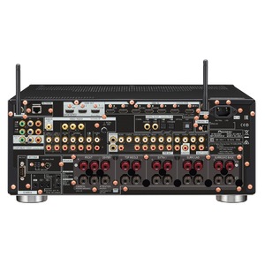 AV ресивер Pioneer SC-LX89 Black