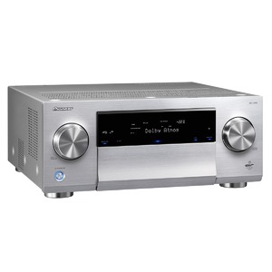 AV ресивер Pioneer SC-LX89 Silver