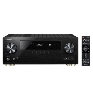 AV ресивер Pioneer VSX-1131 Black