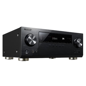 AV ресивер Pioneer VSX-1131 Black