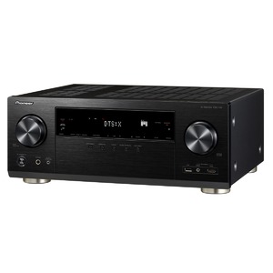 AV ресивер Pioneer VSX-1131 Black