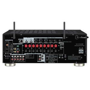 AV ресивер Pioneer VSX-1131 Black