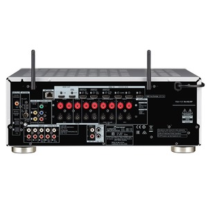 AV ресивер Pioneer VSX-1131 Silver