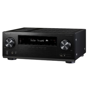 AV ресивер Pioneer VSX-831 Black