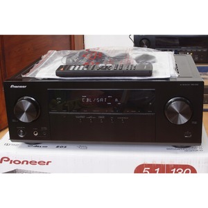 AV ресивер Pioneer VSX-531