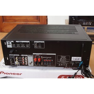 AV ресивер Pioneer VSX-531