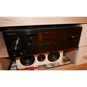 AV ресивер Pioneer VSX-531