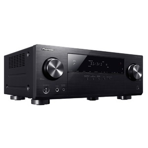 AV ресивер Pioneer VSX-531