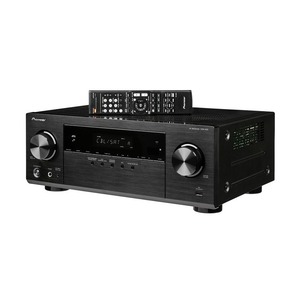 AV ресивер Pioneer VSX-531