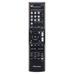 AV ресивер Pioneer VSX-531