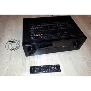 AV ресивер Pioneer VSX-531